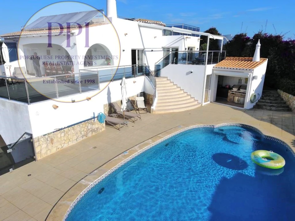 Moradia T4 para Venda em Budens Foto 42