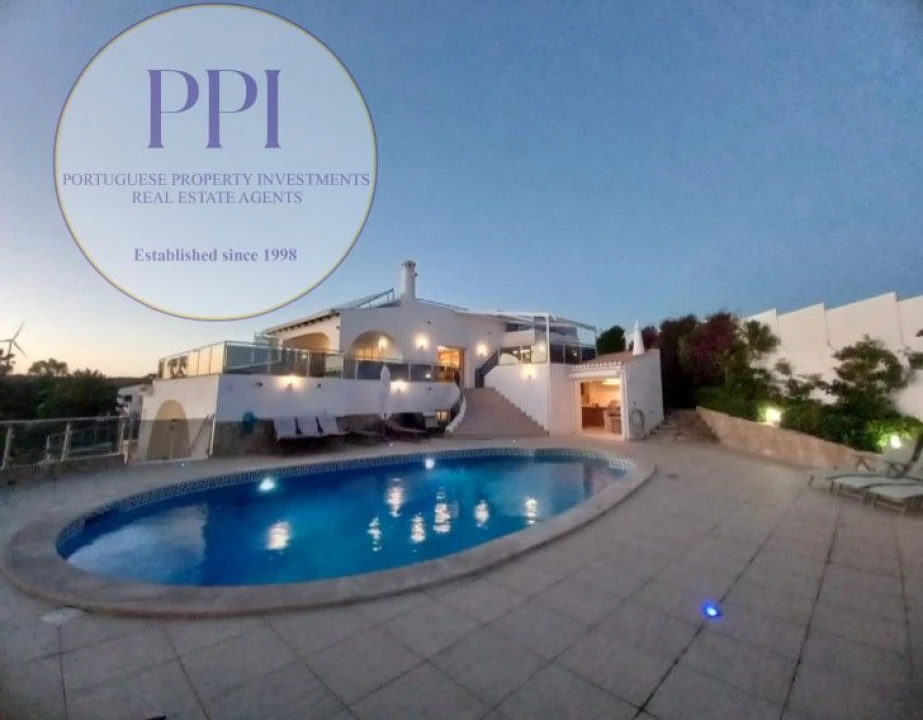 Moradia T4 para Venda em Budens Foto 48