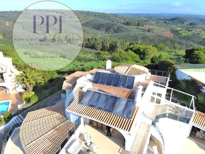 Moradia T4 para Venda em Budens Foto 46