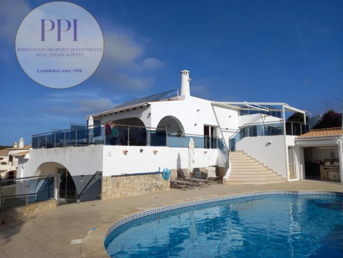 Moradia T4 para Venda em Budens Foto 40