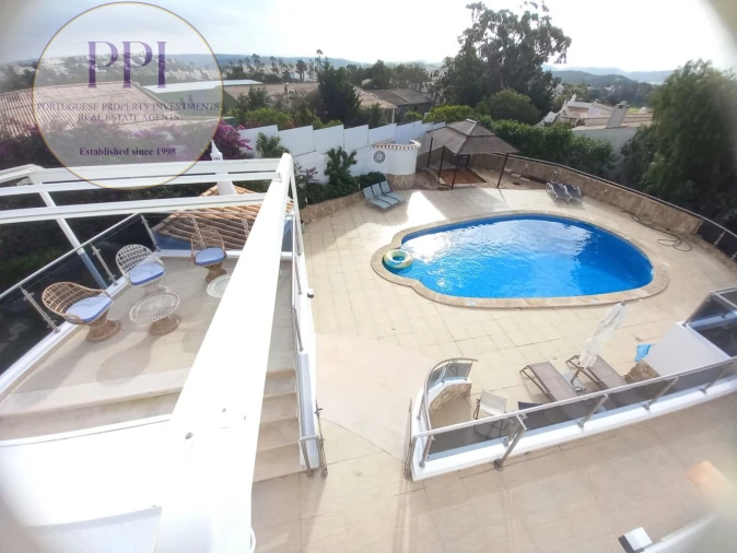 Moradia T4 para Venda em Budens Foto 41