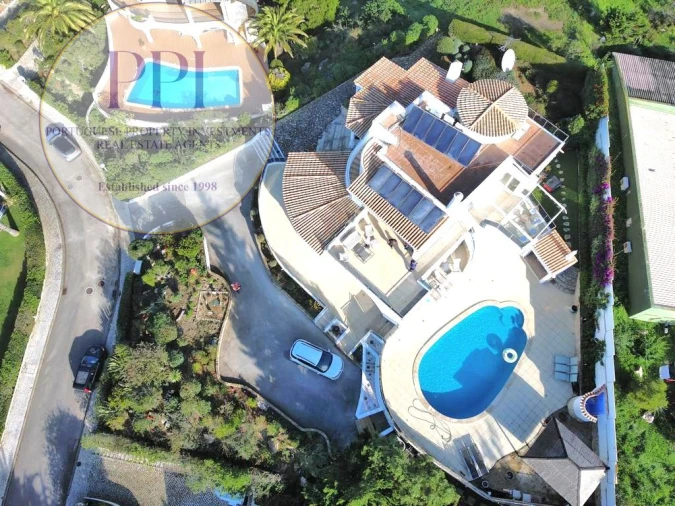 Moradia T4 para Venda em Budens Foto 45