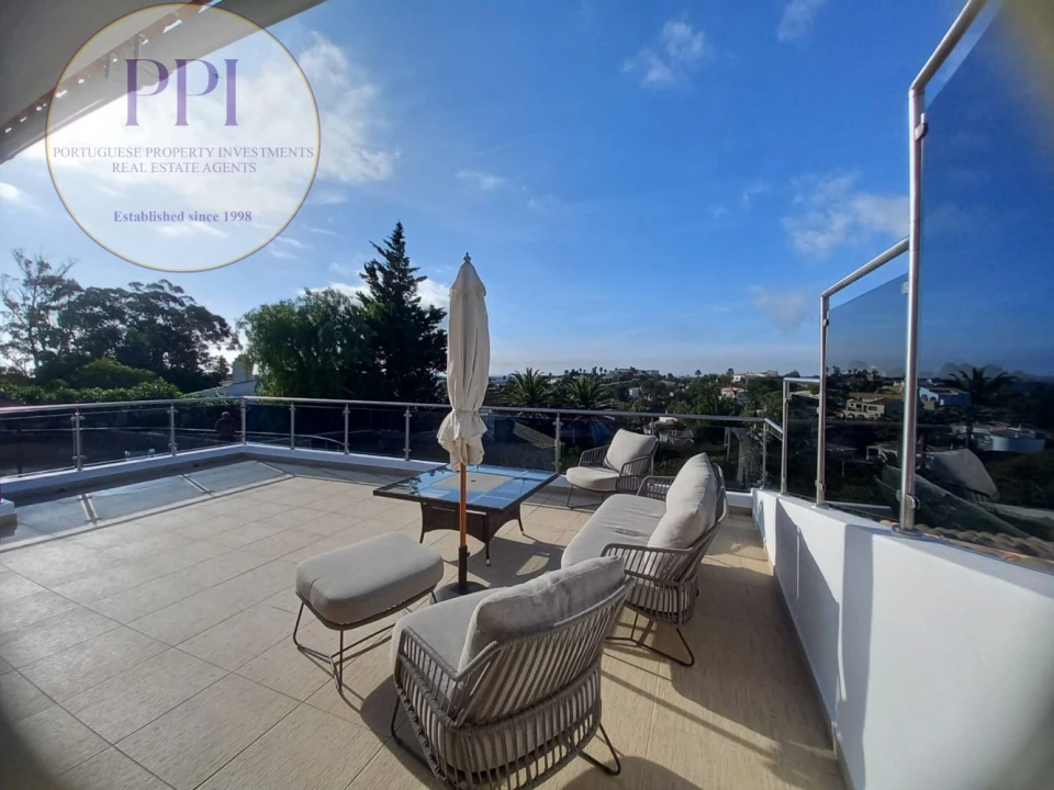 Moradia T4 para Venda em Budens Foto 3