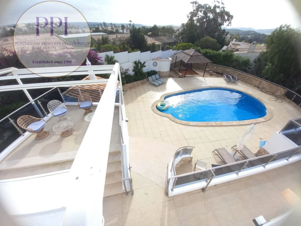 Moradia T4 para Venda em Budens Foto 41