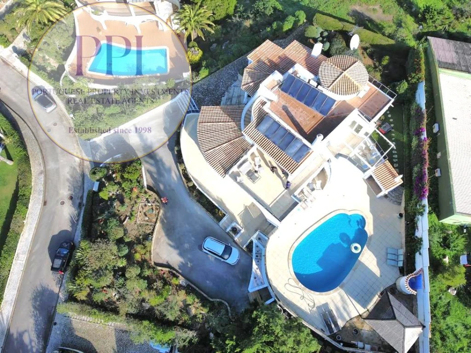 Moradia T4 para Venda em Budens Foto 45