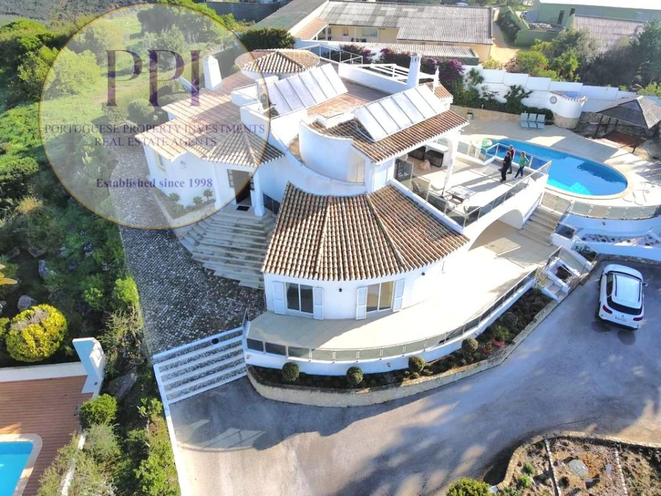 Moradia T4 para Venda em Budens Foto 44