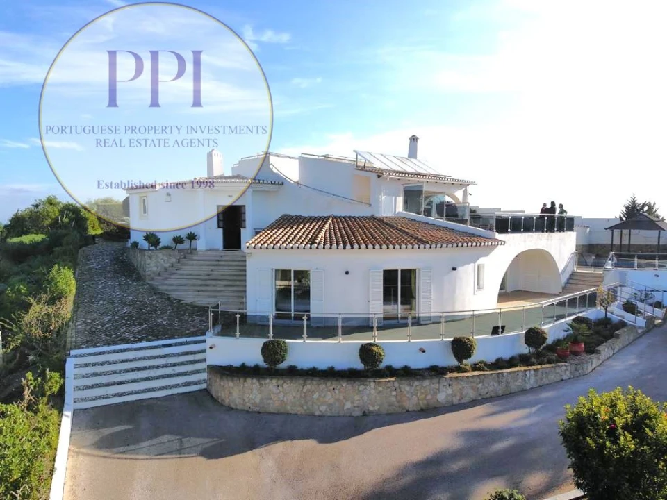 Moradia T4 para Venda em Budens Foto 43