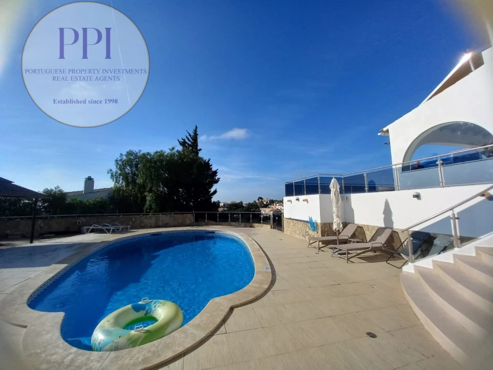 Moradia T4 para Venda em Budens Foto 35