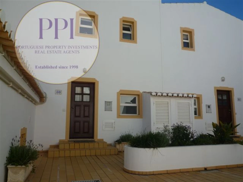 Moradia T2 para Venda em Budens Foto 30