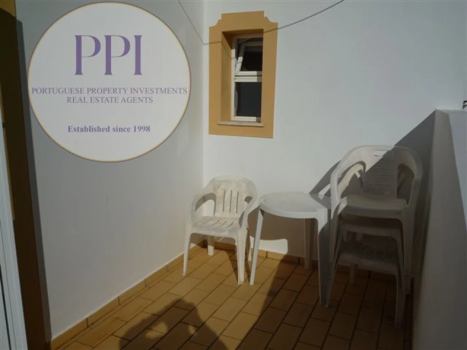 Moradia T2 para Venda em Budens Foto 25