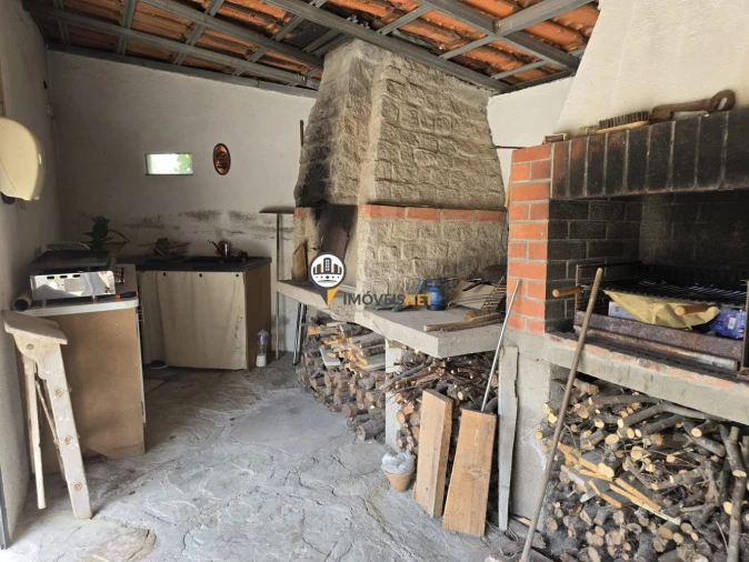 Moradia T4 para Venda em São Vicente da Beira Foto 65