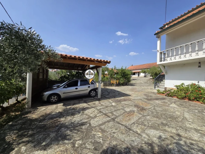 Moradia T4 para Venda em São Vicente da Beira Foto 53