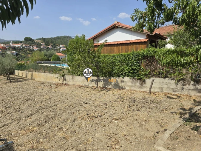 Moradia T4 para Venda em São Vicente da Beira Foto 67