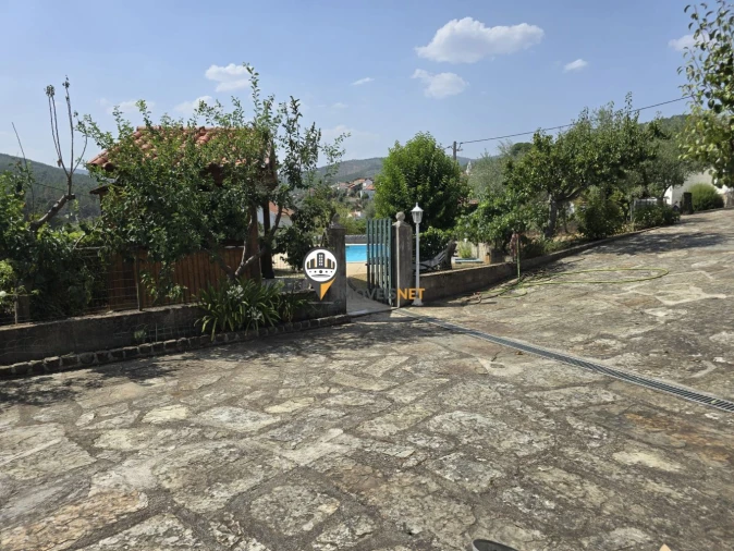 Moradia T4 para Venda em São Vicente da Beira Foto 62