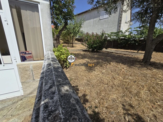 Moradia T4 para Venda em São Vicente da Beira Foto 60