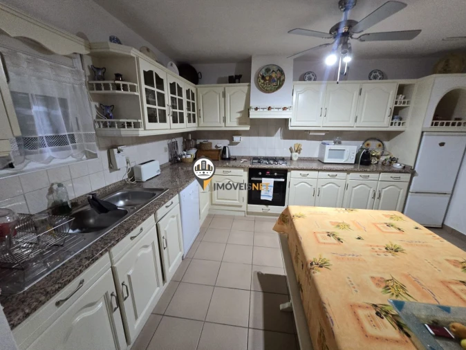 Moradia T4 para Venda em São Vicente da Beira Foto 35