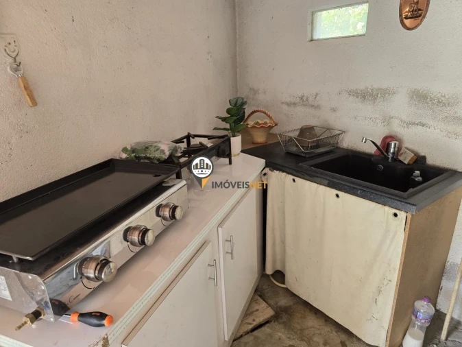 Moradia T4 para Venda em São Vicente da Beira Foto 64