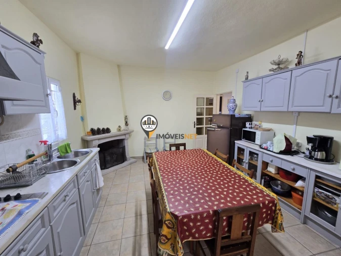 Moradia T4 para Venda em São Vicente da Beira Foto 14