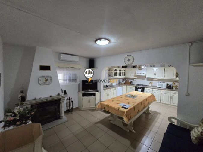 Moradia T4 para Venda em São Vicente da Beira Foto 37