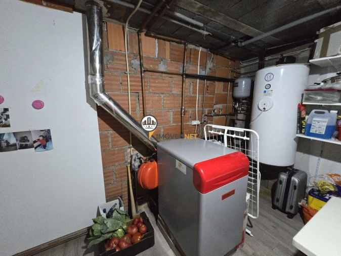 Moradia T4 para Venda em São Vicente da Beira Foto 41