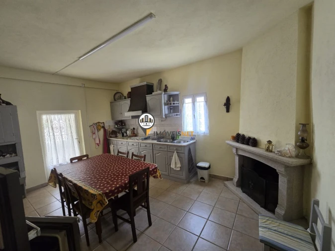 Moradia T4 para Venda em São Vicente da Beira Foto 24