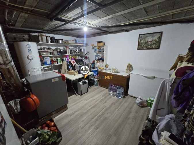 Moradia T4 para Venda em São Vicente da Beira Foto 40