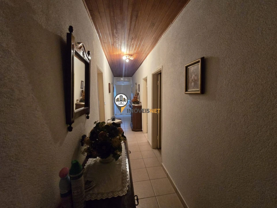 Moradia T4 para Venda em São Vicente da Beira Foto 47