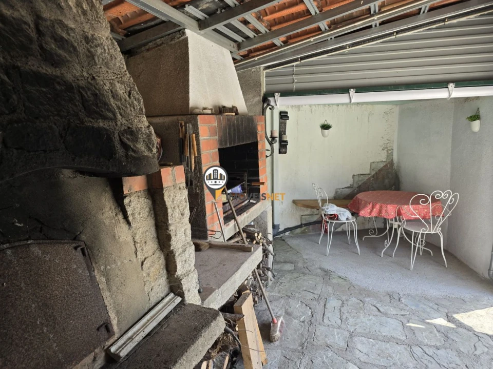 Moradia T4 para Venda em São Vicente da Beira Foto 63