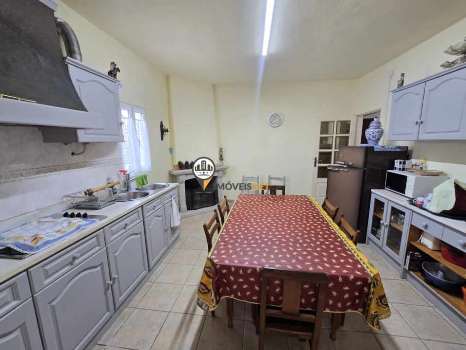 Moradia T4 para Venda em São Vicente da Beira Foto 21