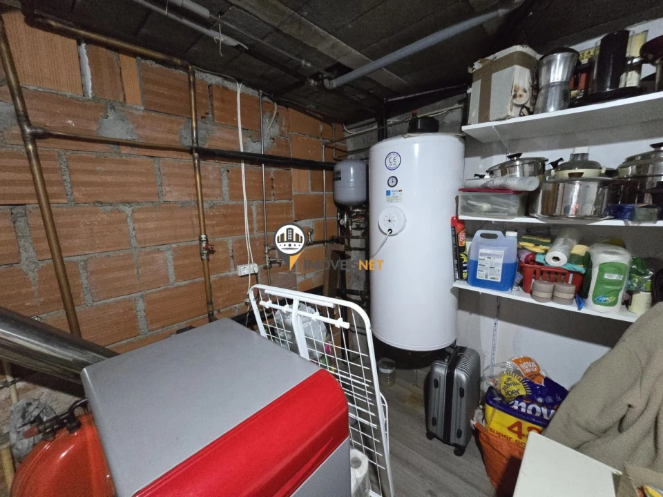 Moradia T4 para Venda em São Vicente da Beira Foto 39