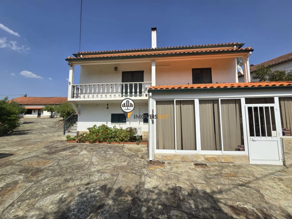 Moradia T4 para Venda em São Vicente da Beira Foto 55