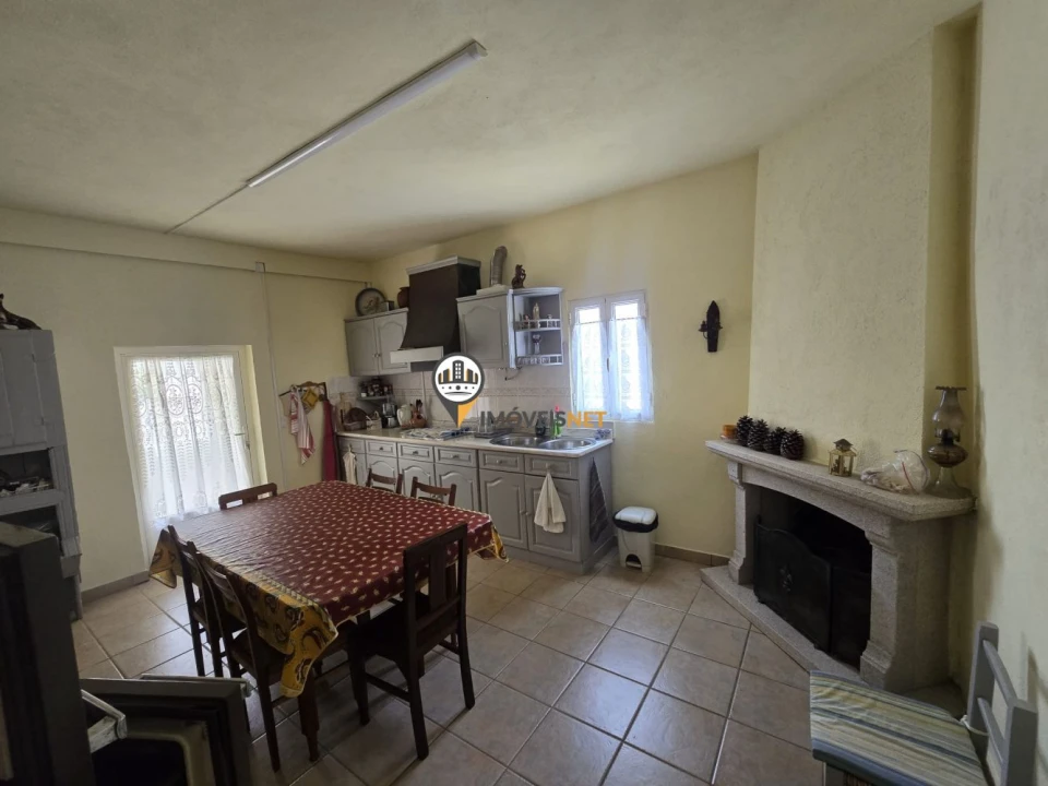 Moradia T4 para Venda em São Vicente da Beira Foto 24