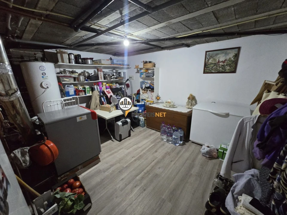 Moradia T4 para Venda em São Vicente da Beira Foto 40