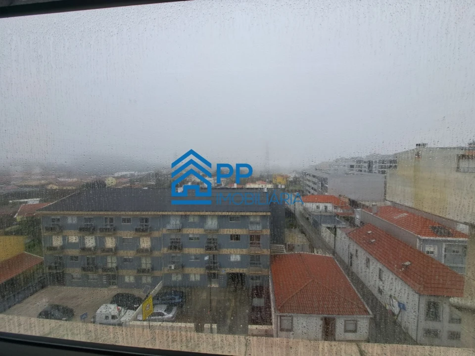 Apartamento T3 para Venda em São Mamede de Infesta e Senhora da Hora Foto 26