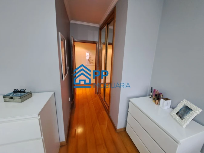 Apartamento T3 para Venda em São Mamede de Infesta e Senhora da Hora Foto 17