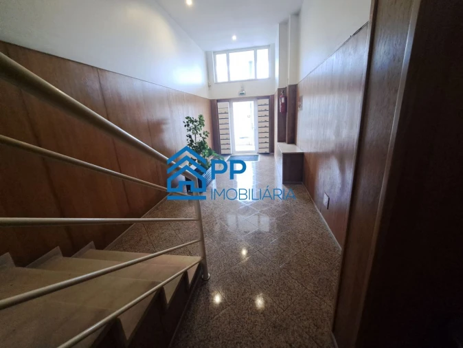 Apartamento T3 para Venda em São Mamede de Infesta e Senhora da Hora Foto 10