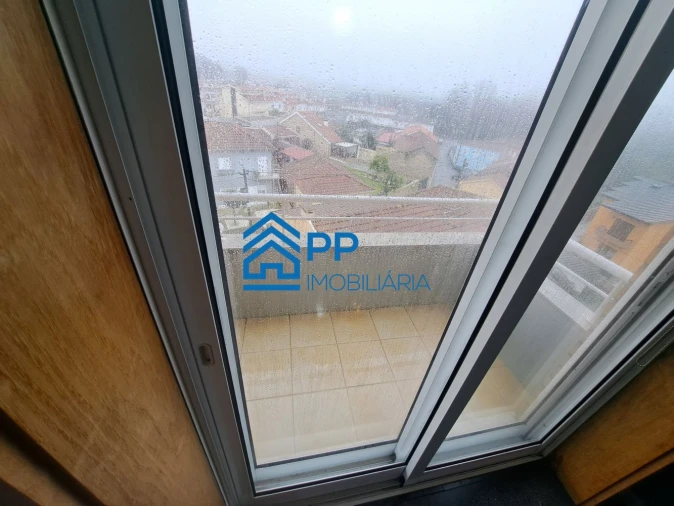 Apartamento T3 para Venda em São Mamede de Infesta e Senhora da Hora Foto 13