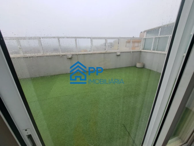 Apartamento T3 para Venda em São Mamede de Infesta e Senhora da Hora Foto 4