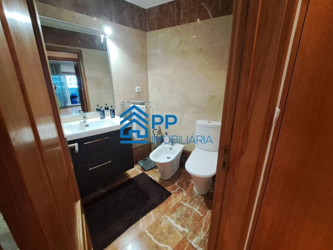 Apartamento T3 para Venda em São Mamede de Infesta e Senhora da Hora Foto 18