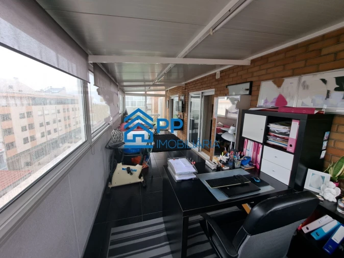 Apartamento T3 para Venda em São Mamede de Infesta e Senhora da Hora Foto 8