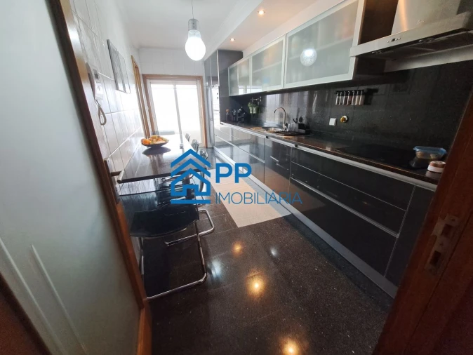 Apartamento T3 para Venda em São Mamede de Infesta e Senhora da Hora Foto 6