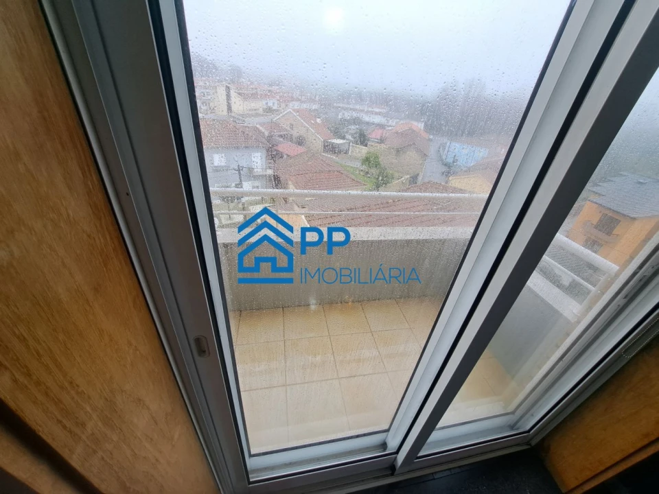 Apartamento T3 para Venda em São Mamede de Infesta e Senhora da Hora Foto 13