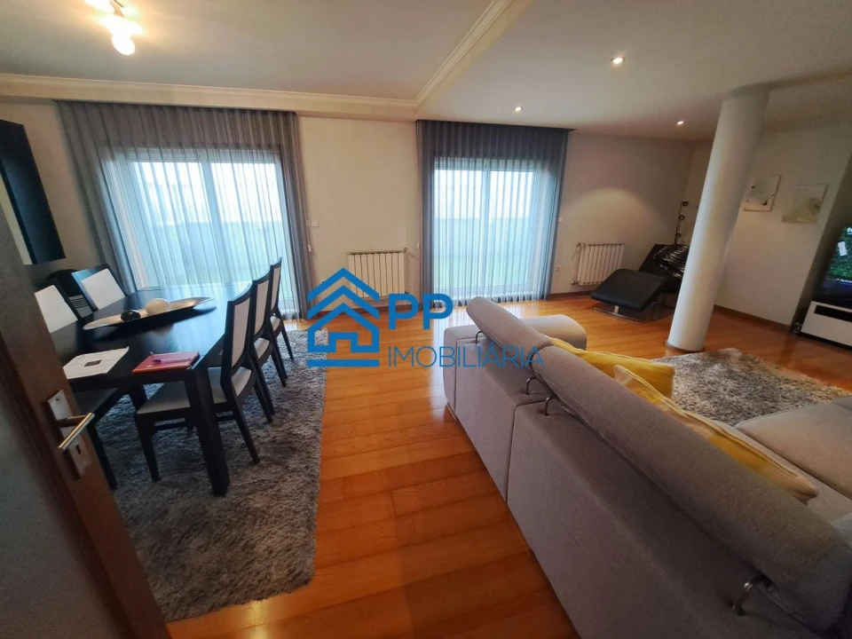 Apartamento T3 para Venda em São Mamede de Infesta e Senhora da Hora Foto 3