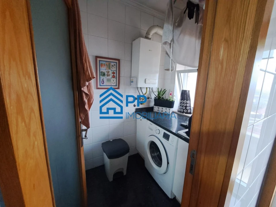 Apartamento T3 para Venda em São Mamede de Infesta e Senhora da Hora Foto 7