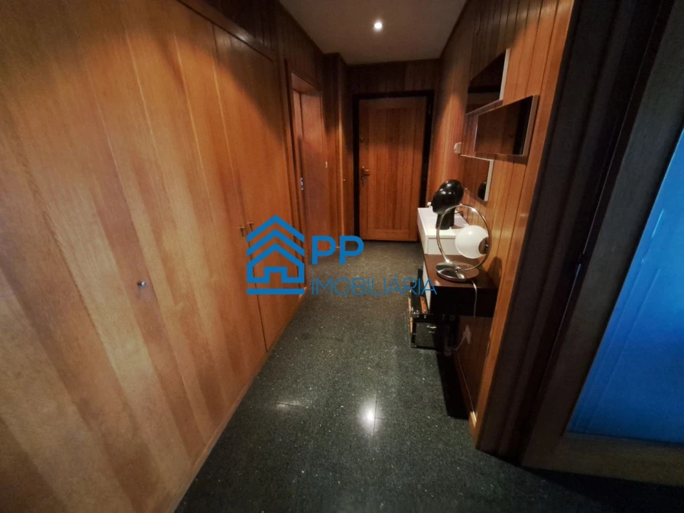 Apartamento T3 para Venda em São Mamede de Infesta e Senhora da Hora Foto 12