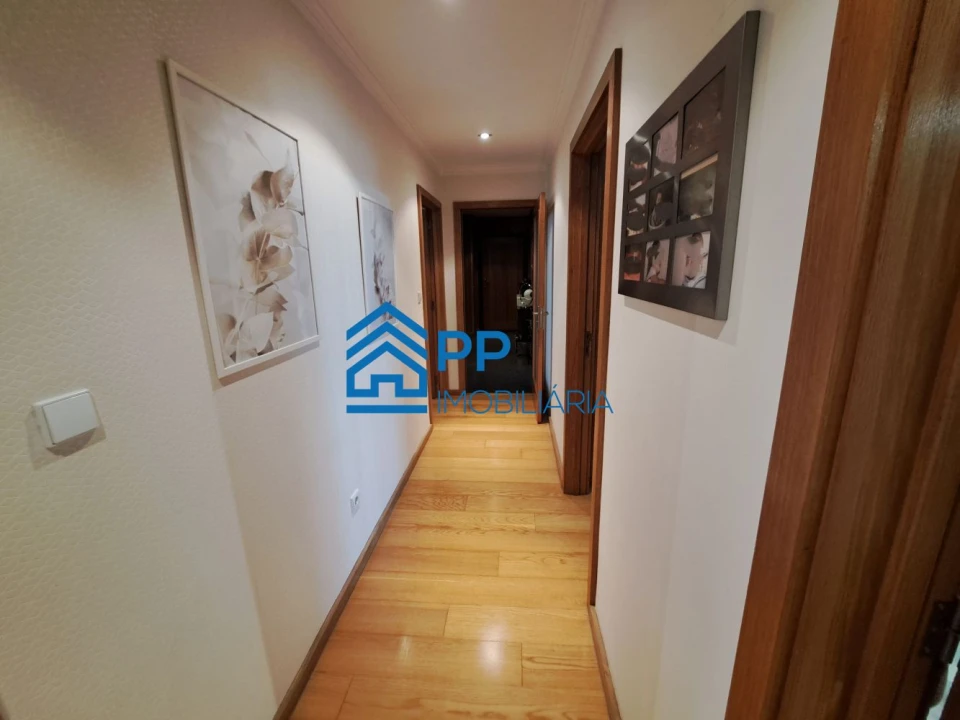 Apartamento T3 para Venda em São Mamede de Infesta e Senhora da Hora Foto 15