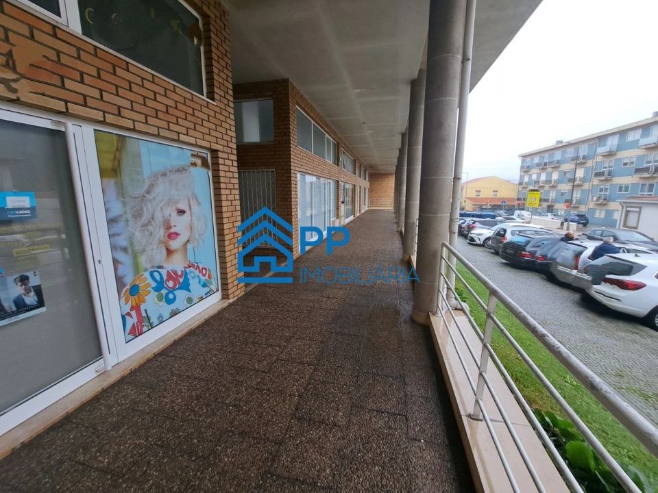 Apartamento T3 para Venda em São Mamede de Infesta e Senhora da Hora Foto 27