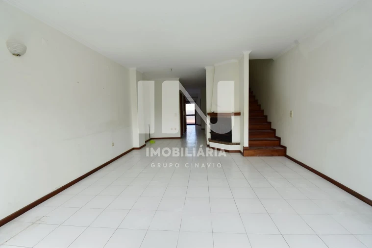 Moradia T3 para Arrendamento em Vila do Conde Foto 5