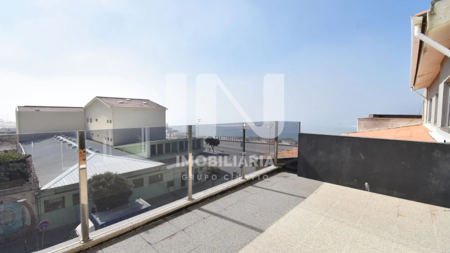 Moradia T3 para Arrendamento em Vila do Conde