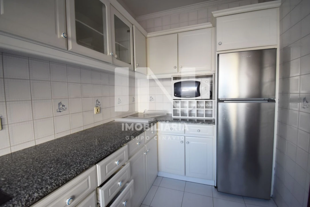 Moradia T3 para Arrendamento em Vila do Conde Foto 4